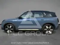 2024 Mini Countryman