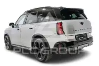 2024 Mini Countryman