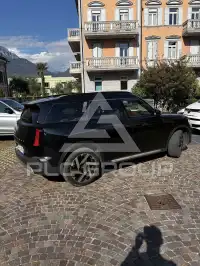 2024 Mini Countryman