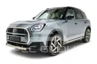 2024 Mini Countryman
