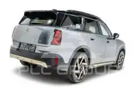 2024 Mini Countryman