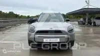 2024 Mini Countryman