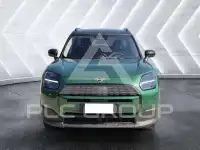 2024 Mini Countryman