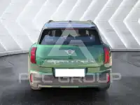 2024 Mini Countryman