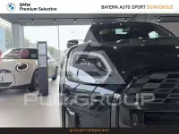 2024 Mini Countryman