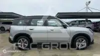2024 Mini Countryman