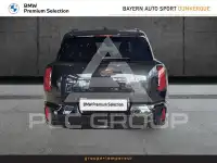 2024 Mini Countryman