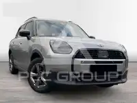 2025 Mini COOPER