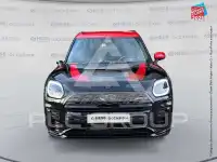 2024 Mini Countryman