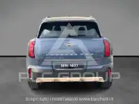 2024 Mini Countryman