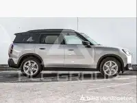 2024 Mini Countryman