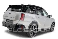 2024 Mini Countryman