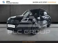 2024 Mini Countryman