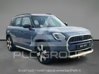 2024 Mini Countryman