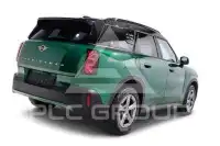 2024 Mini Countryman