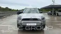 2024 Mini Countryman