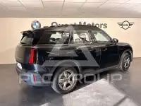 2024 Mini Countryman