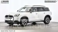 2024 Mini Countryman