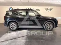 2024 Mini Countryman