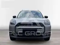 2025 Mini COOPER