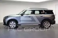 2024 Mini Countryman