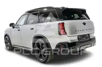 2024 Mini Countryman