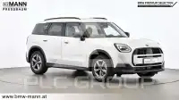 2024 Mini Countryman