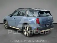 2024 Mini Countryman