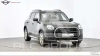 2024 Mini Countryman