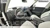 2024 Mini Countryman
