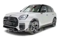 2024 Mini Countryman