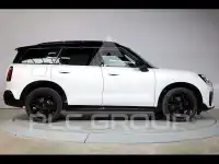 2024 Mini Countryman