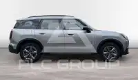 2025 Mini COOPER