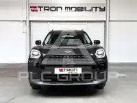 2024 Mini Countryman