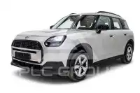 2024 Mini Countryman