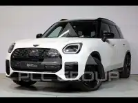 2024 Mini Countryman