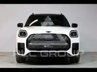 2024 Mini Countryman