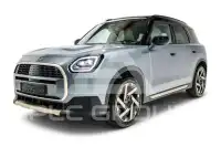 2024 Mini Countryman