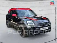 2024 Mini Countryman