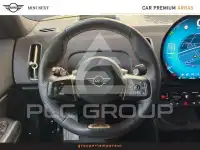 2024 Mini Countryman