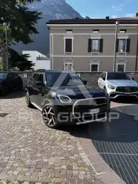 2024 Mini Countryman