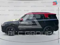 2024 Mini Countryman