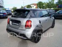 2024 Mini COOPER