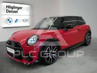 2024 Mini COOPER
