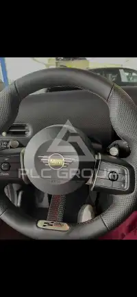 2024 Mini COOPER