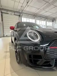 2024 Mini COOPER