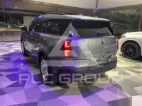 2024 Mini Countryman