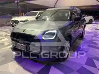 2024 Mini Countryman