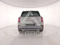 2024 Mini Countryman