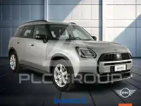 2024 Mini Countryman
